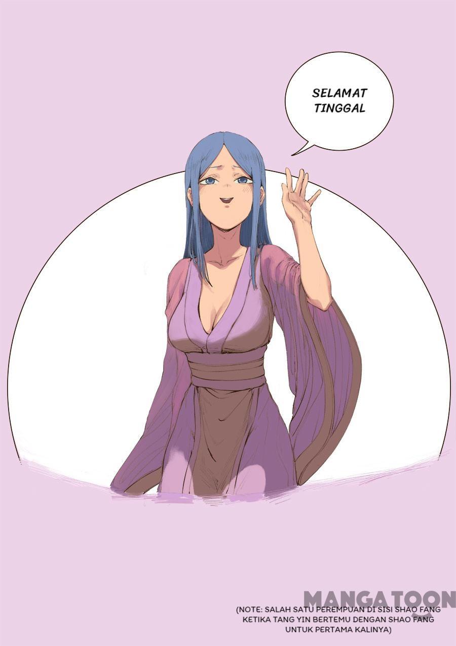 Tang Yin Zai Yi Jie Chapter 309 Gambar 10