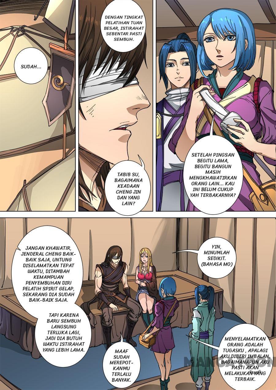 Baca Komik Tang Yin Zai Yi Jie Chapter 282 Gambar 1