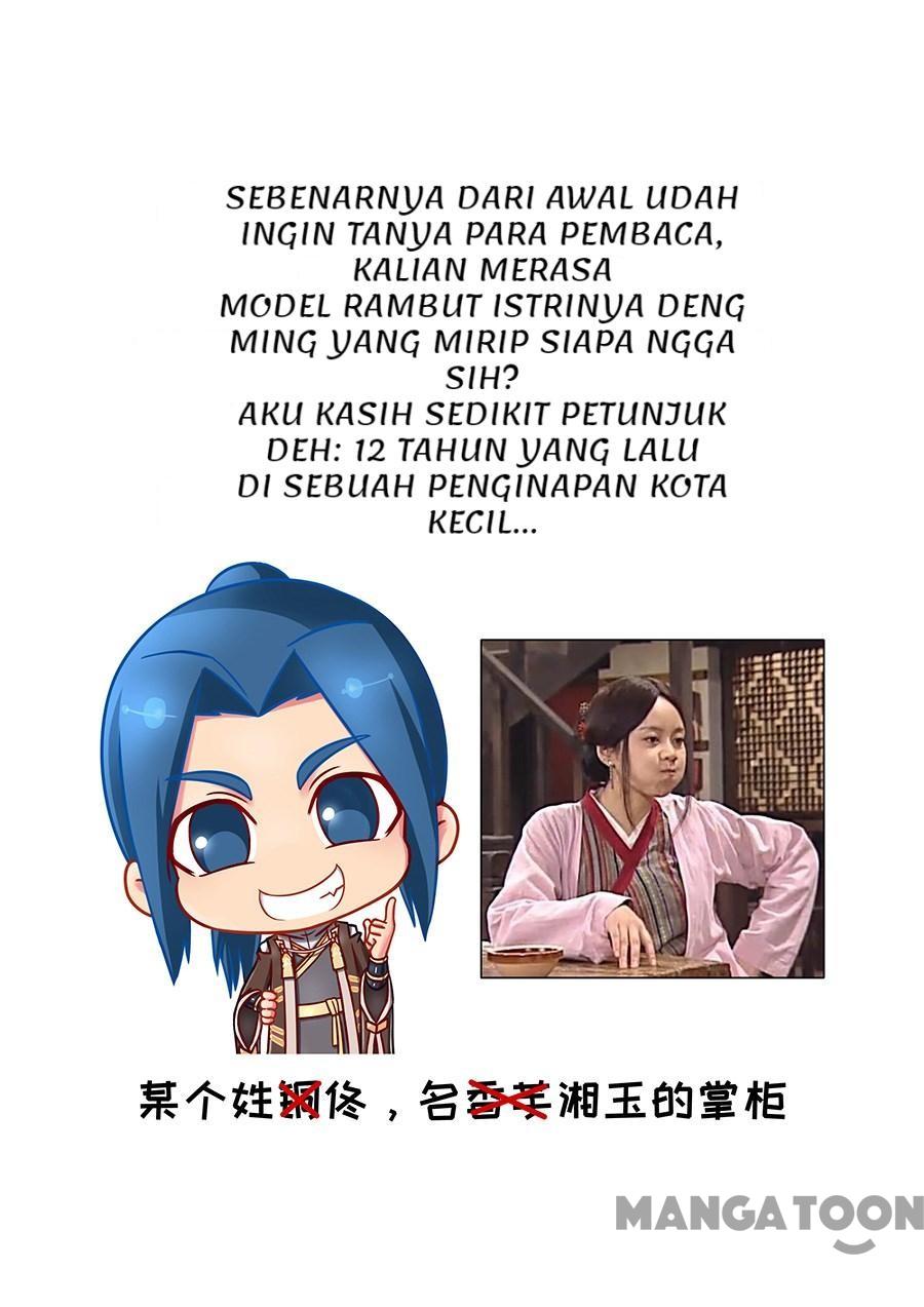 Tang Yin Zai Yi Jie Chapter 200 Gambar 9