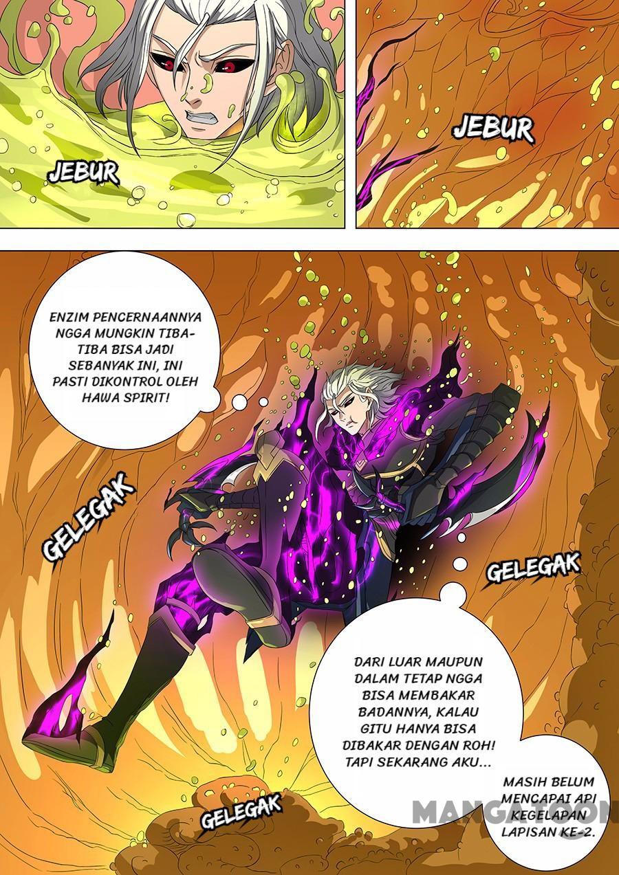 Baca Komik Tang Yin Zai Yi Jie Chapter 180 Gambar 1