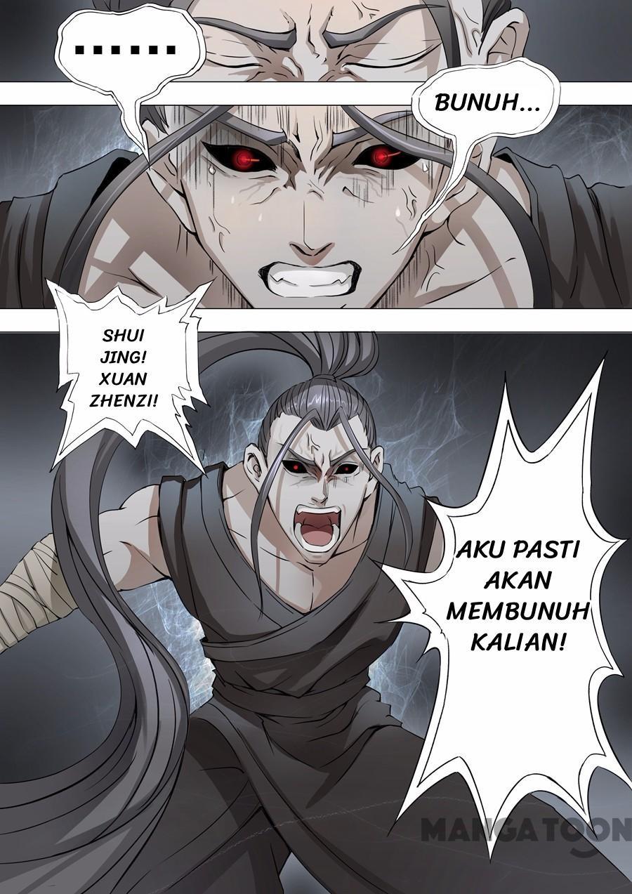 Baca Manhua Tang Yin Zai Yi Jie Chapter 74 Gambar 2