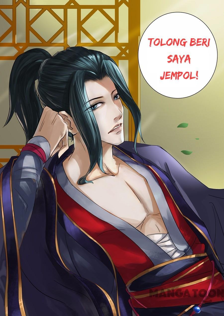 Tang Yin Zai Yi Jie Chapter 58 Gambar 9