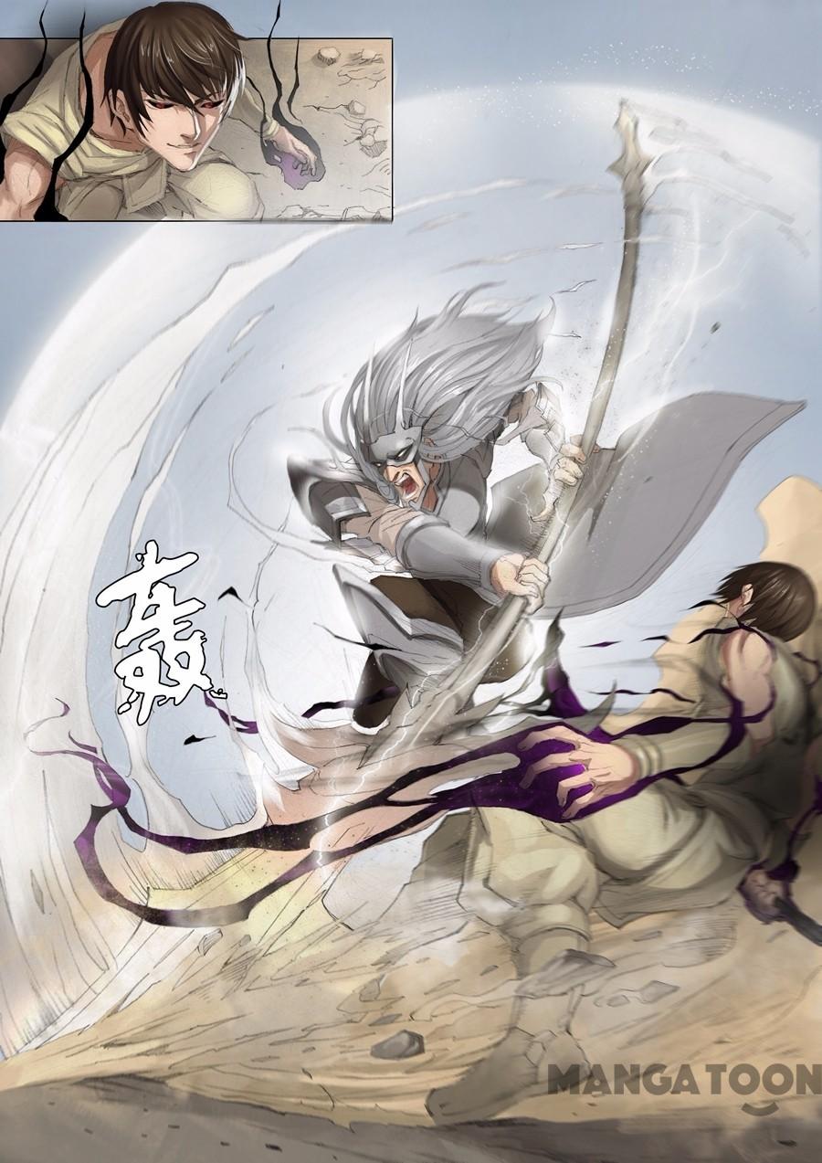 Baca Manhua Tang Yin Zai Yi Jie Chapter 49 Gambar 2