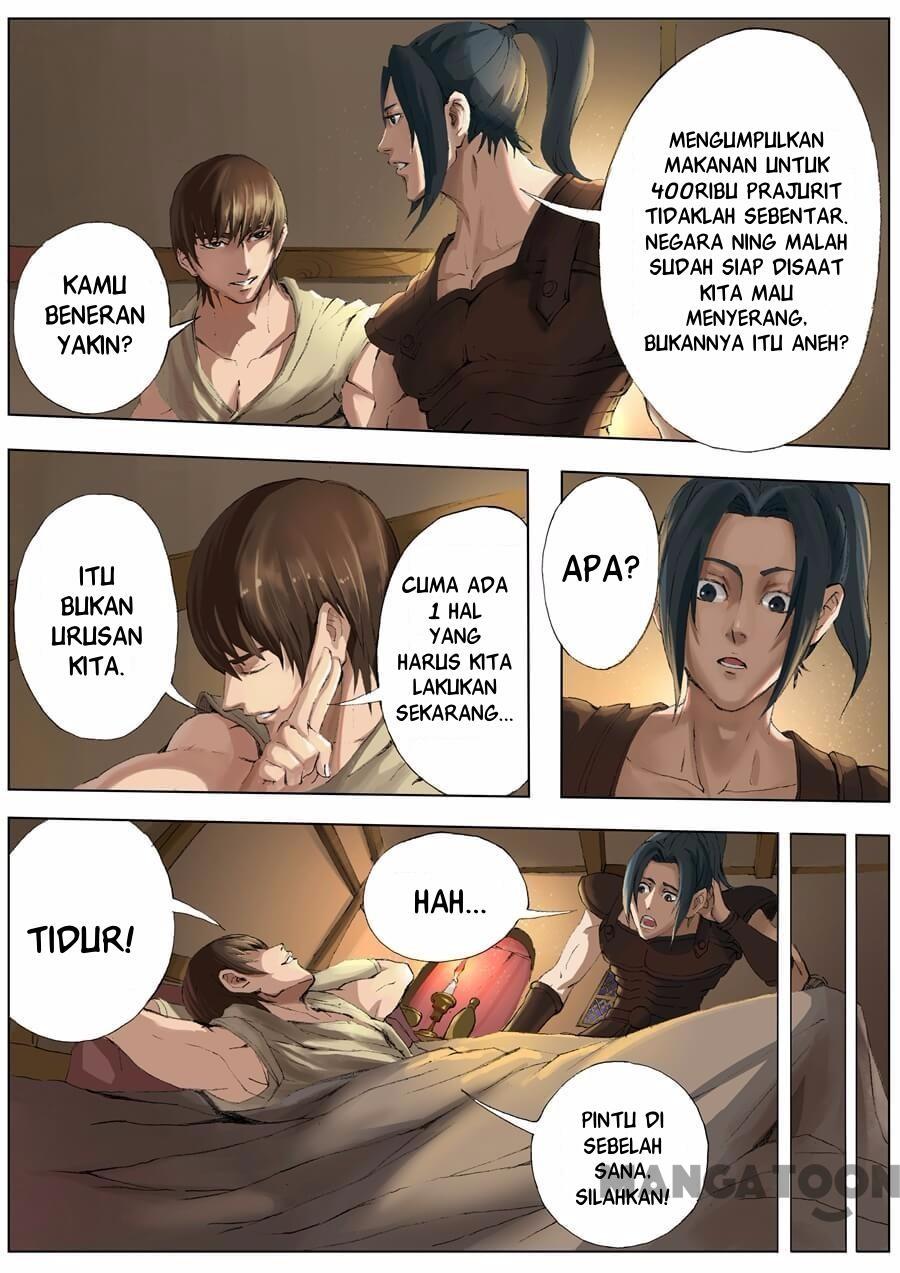 Baca Manhua Tang Yin Zai Yi Jie Chapter 44 Gambar 2