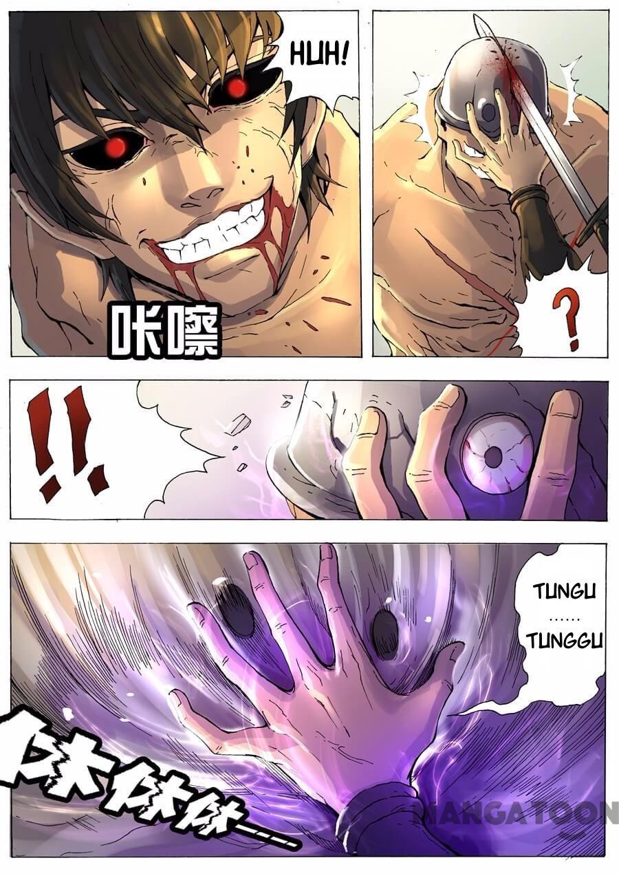 Baca Komik Tang Yin Zai Yi Jie Chapter 19 Gambar 1