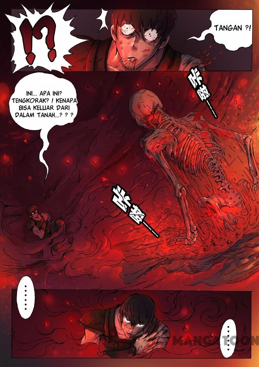 Tang Yin Zai Yi Jie Chapter 7 Gambar 5