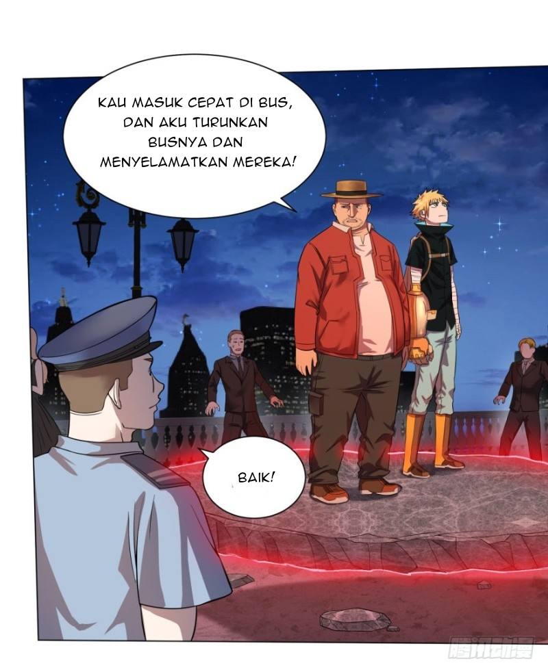 List of Big Villians Chapter 45 Gambar 6