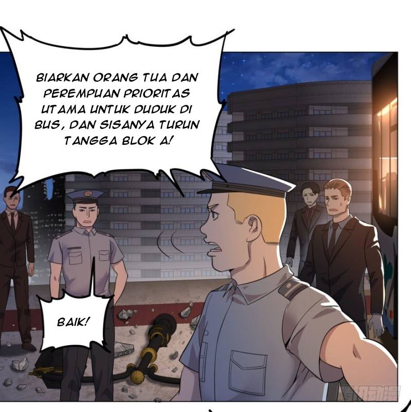 List of Big Villians Chapter 45 Gambar 7