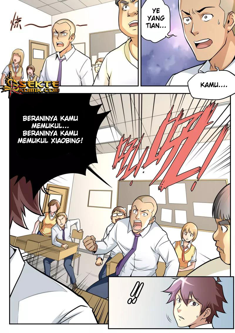 Pluralistic Immortal Chapter 55 Gambar 7