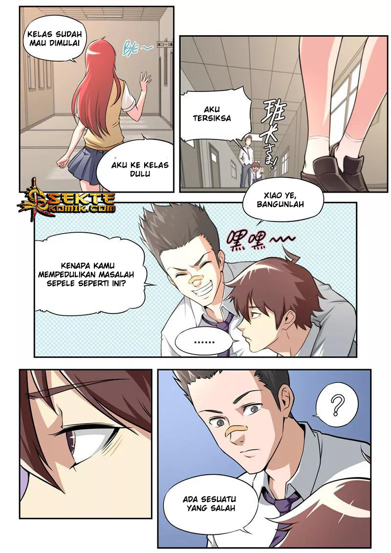 Pluralistic Immortal Chapter 54 Gambar 5