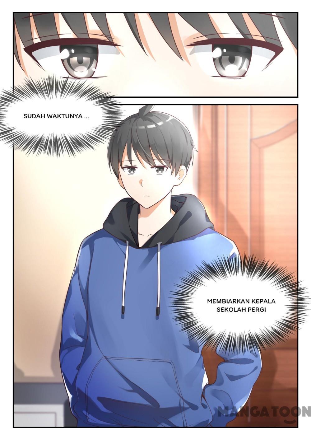 The Boy in the All-Girls School Chapter 309 Gambar 6