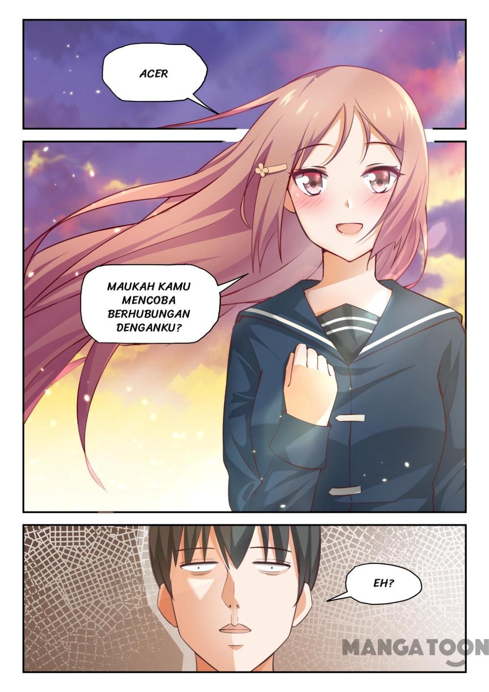 The Boy in the All-Girls School Chapter 280 Gambar 9