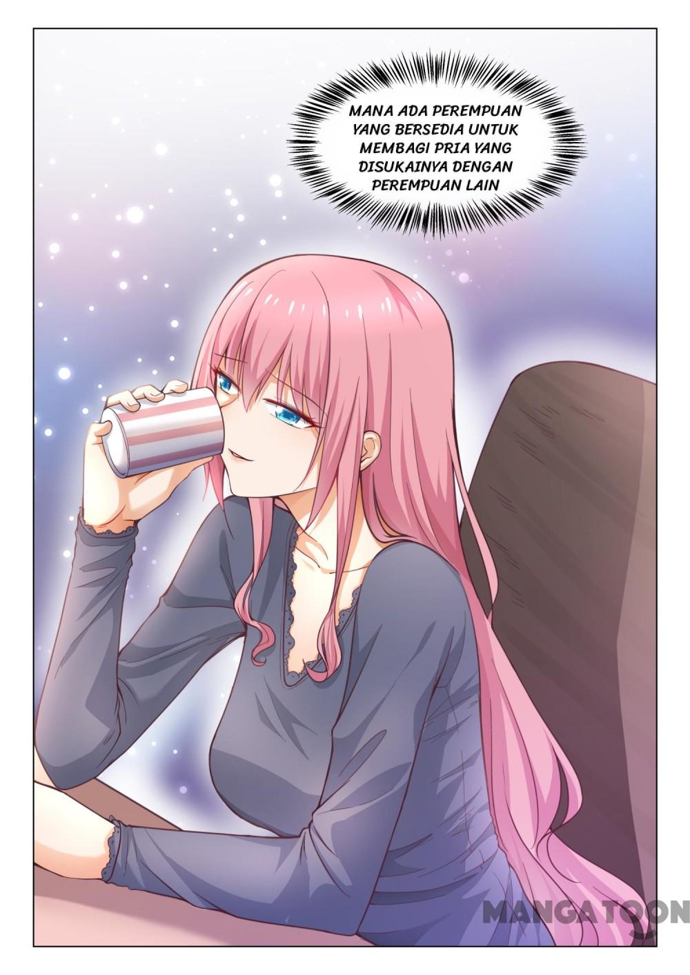 The Boy in the All-Girls School Chapter 277 Gambar 4