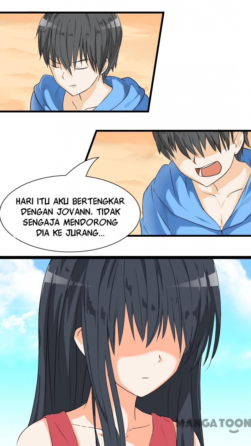 The Boy in the All-Girls School Chapter 27 Gambar 5