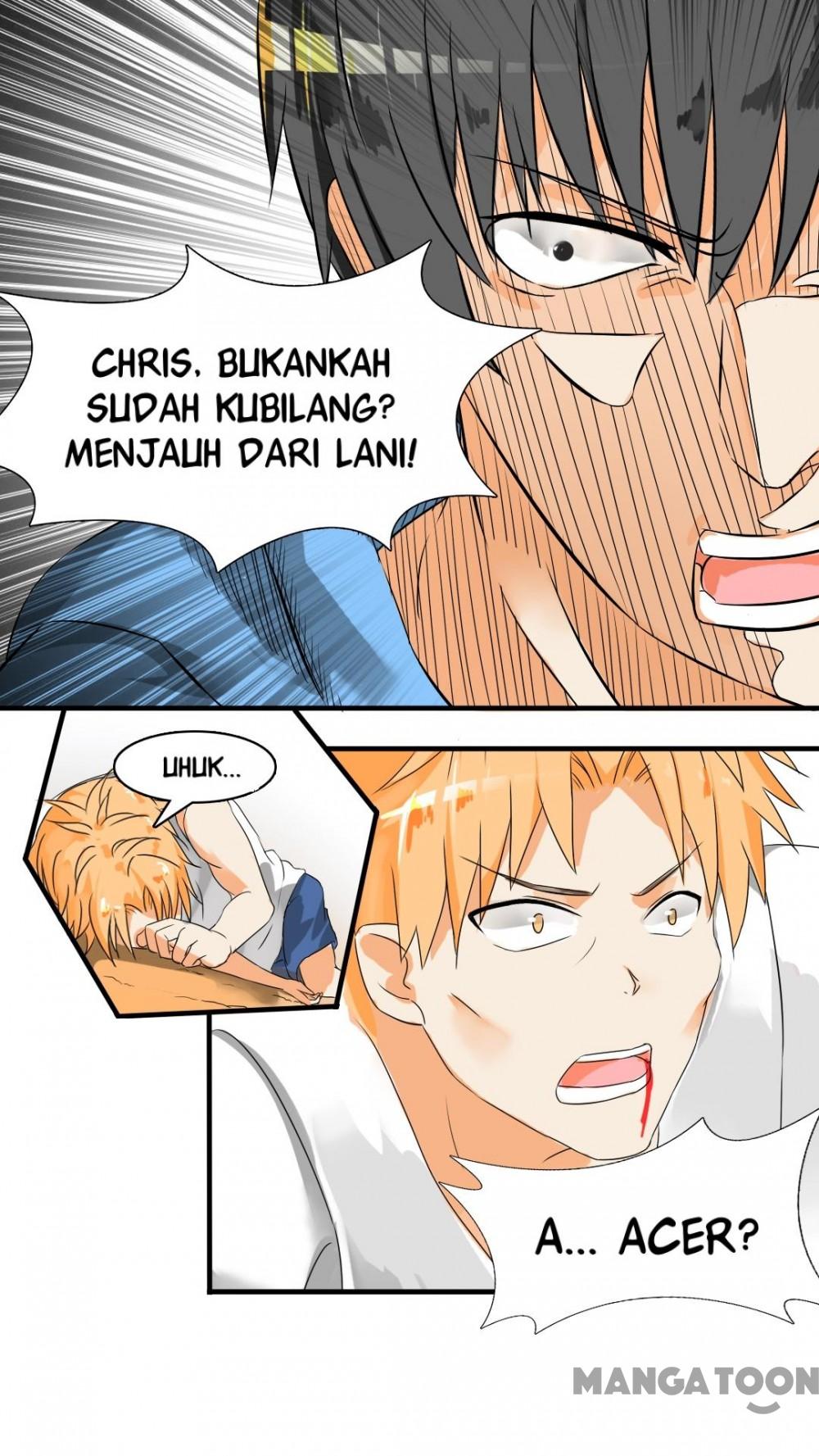 The Boy in the All-Girls School Chapter 26 Gambar 6