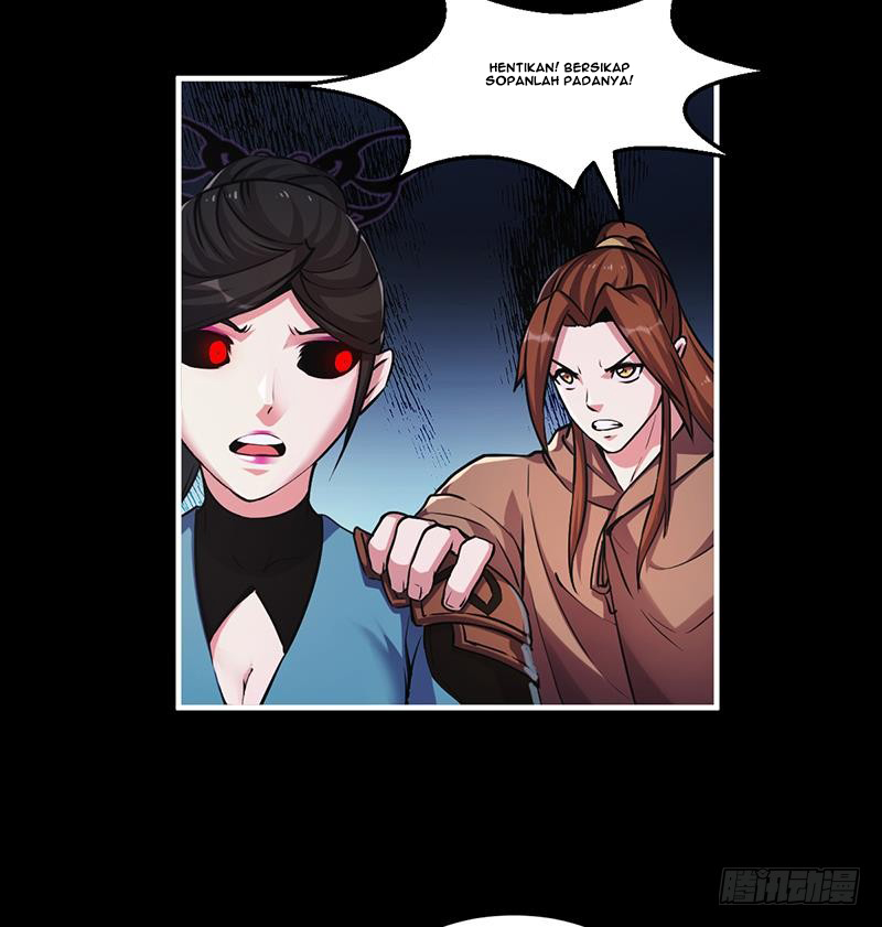 The Immortal Devil Emperor Chapter 31 Gambar 12