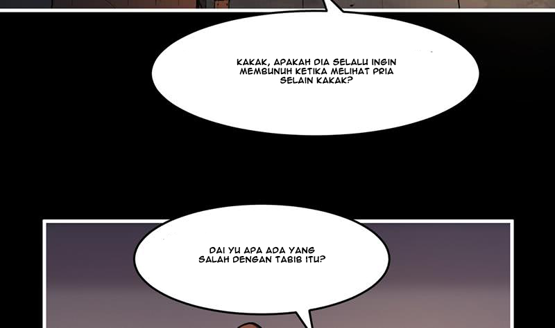 The Immortal Devil Emperor Chapter 31 Gambar 17