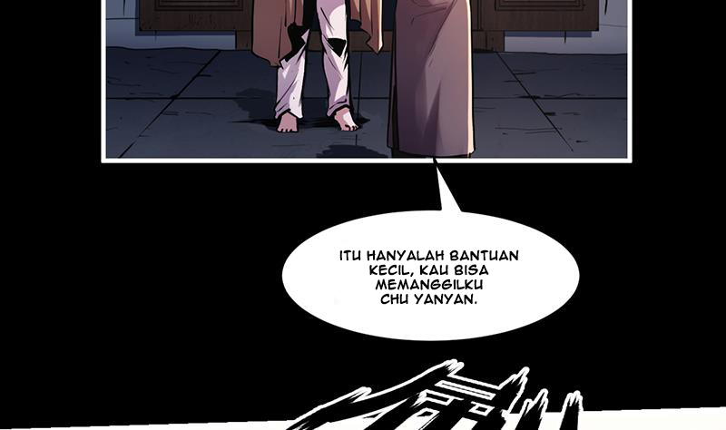 The Immortal Devil Emperor Chapter 31 Gambar 9