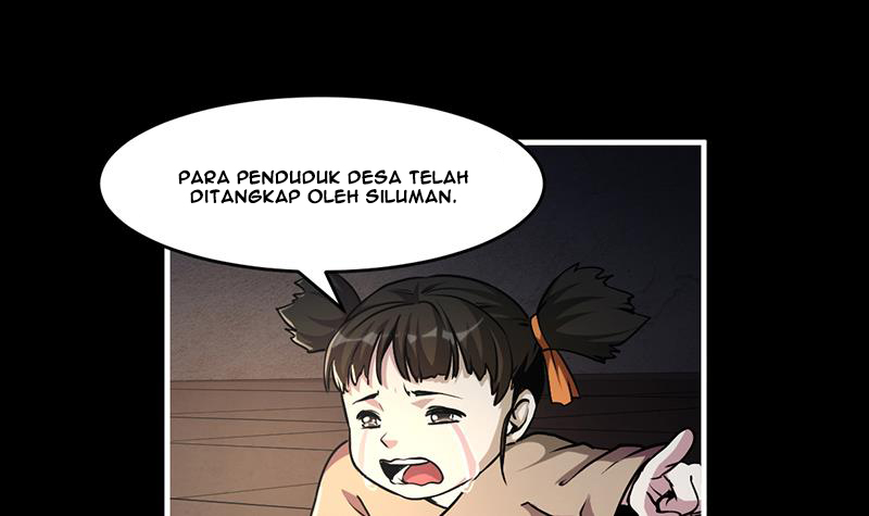 The Immortal Devil Emperor Chapter 32 Gambar 23