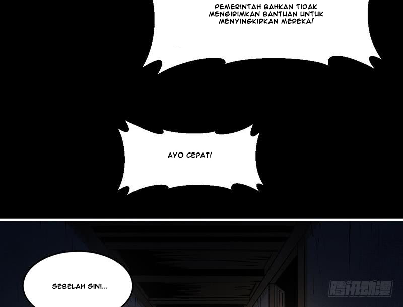 The Immortal Devil Emperor Chapter 32 Gambar 28