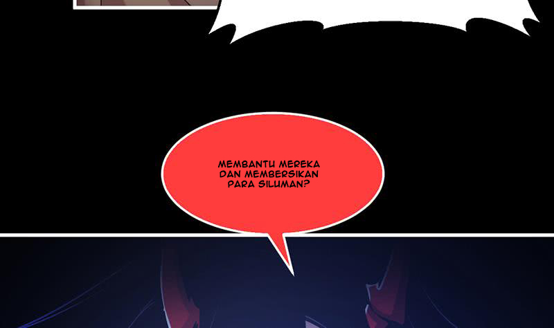 The Immortal Devil Emperor Chapter 32 Gambar 33