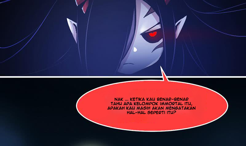 The Immortal Devil Emperor Chapter 32 Gambar 34