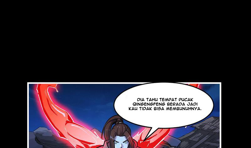 The Immortal Devil Emperor Chapter 40 Gambar 5