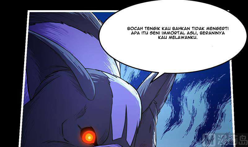 The Immortal Devil Emperor Chapter 39 Gambar 7