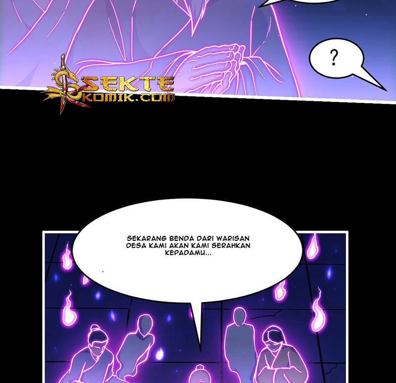 The Immortal Devil Emperor Chapter 37 Gambar 26