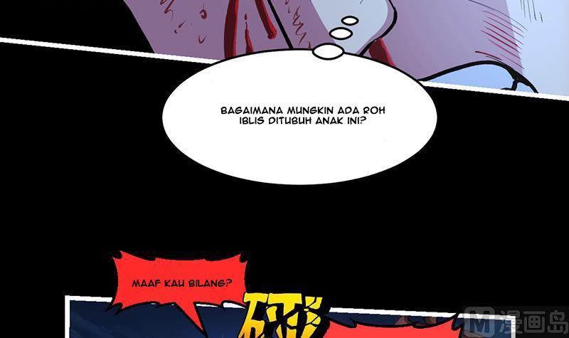 The Immortal Devil Emperor Chapter 36 Gambar 13