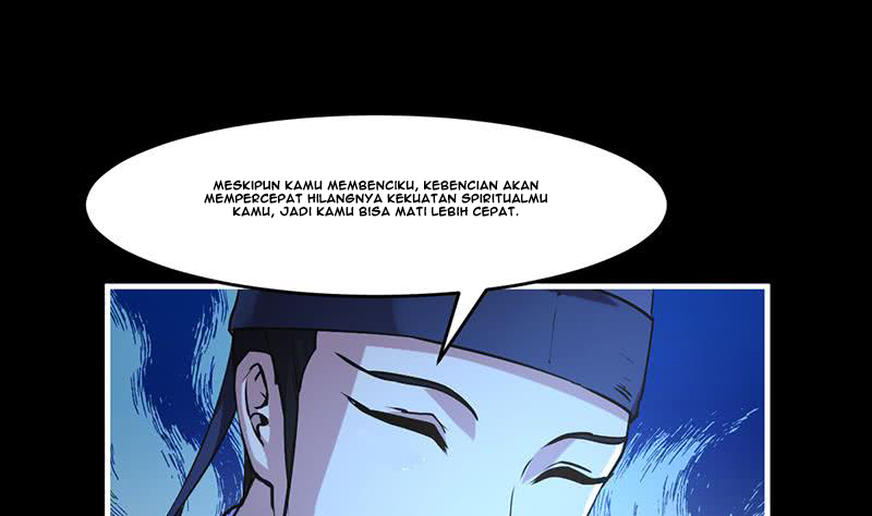 The Immortal Devil Emperor Chapter 35 Gambar 24