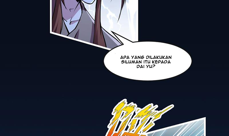 The Immortal Devil Emperor Chapter 34 Gambar 8