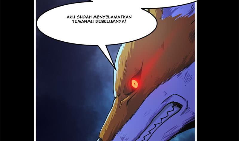 The Immortal Devil Emperor Chapter 33 Gambar 33