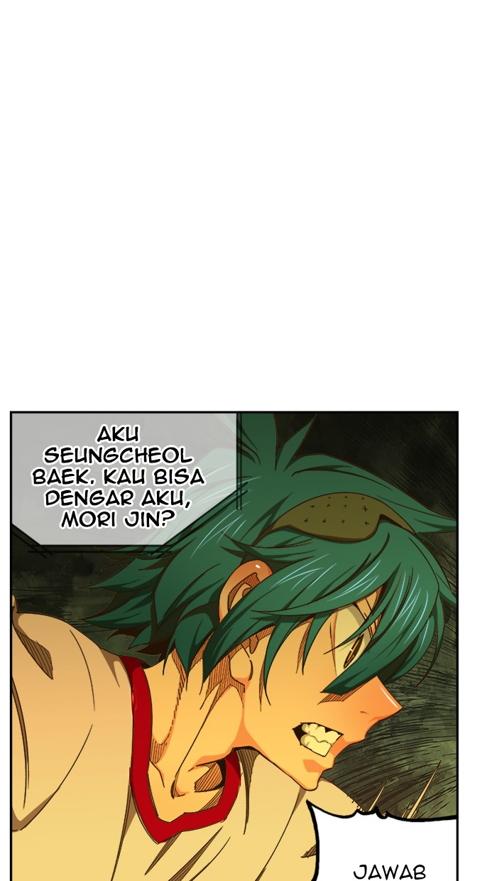The God of High School Chapter 460 Gambar 11