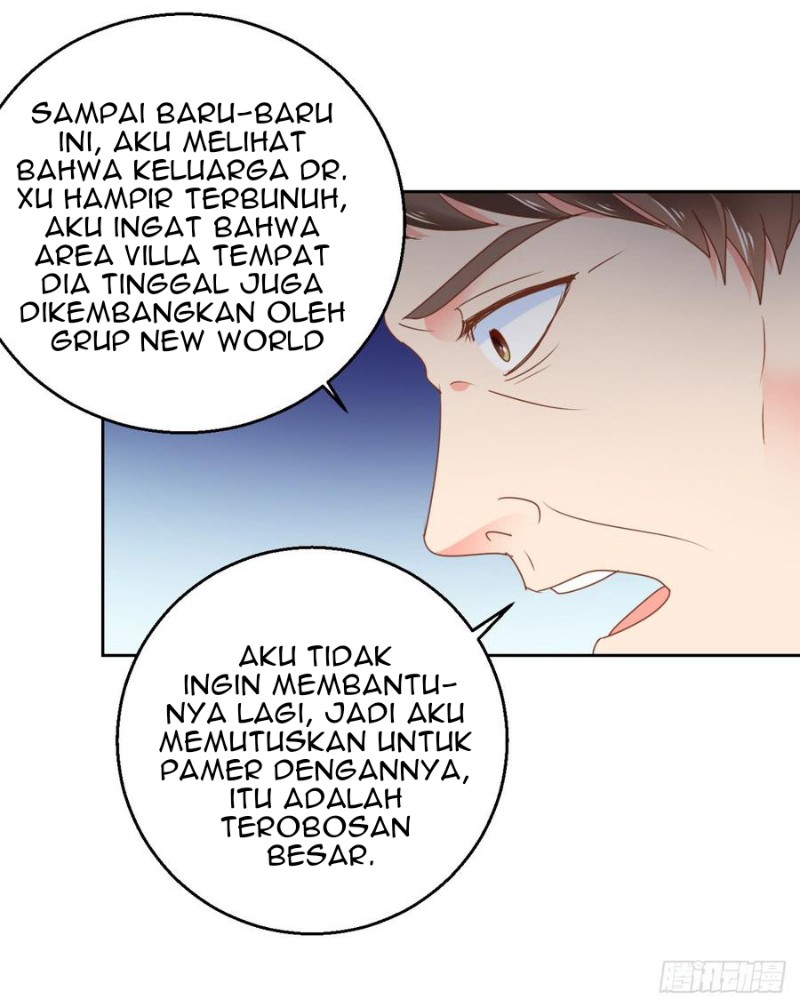 Trail Notice Chapter 109 Gambar 11