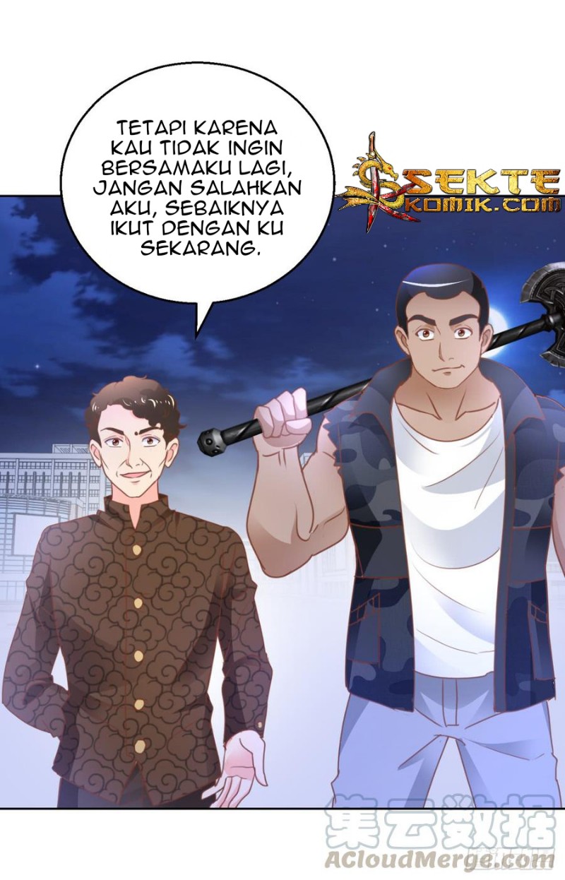 Trail Notice Chapter 109 Gambar 22