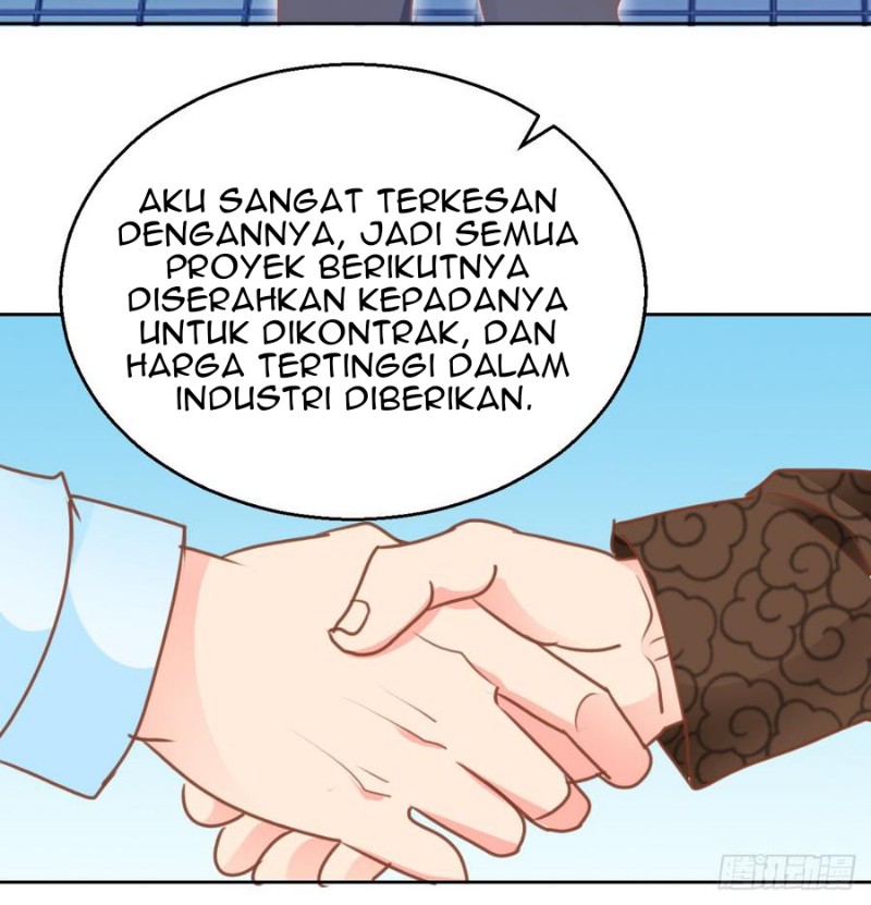 Trail Notice Chapter 109 Gambar 5