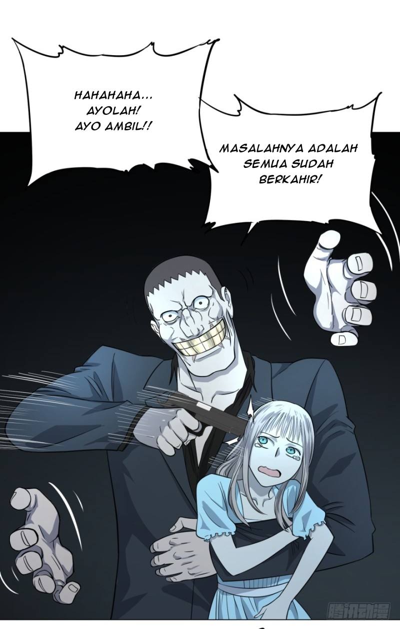 List of Big Villians Chapter 46 Gambar 11