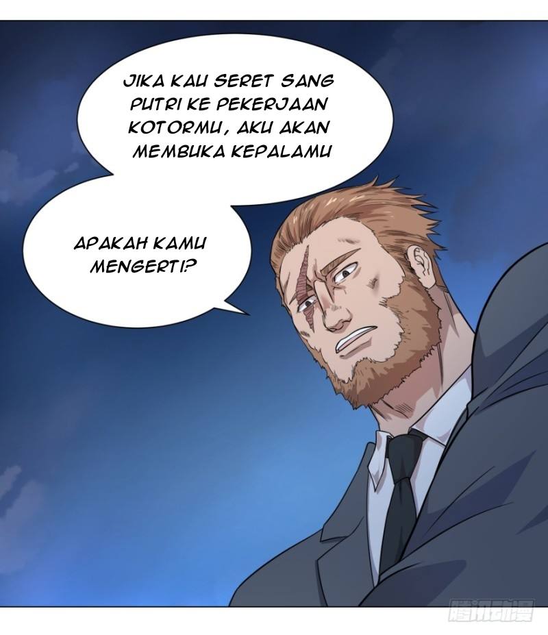 List of Big Villians Chapter 46 Gambar 22