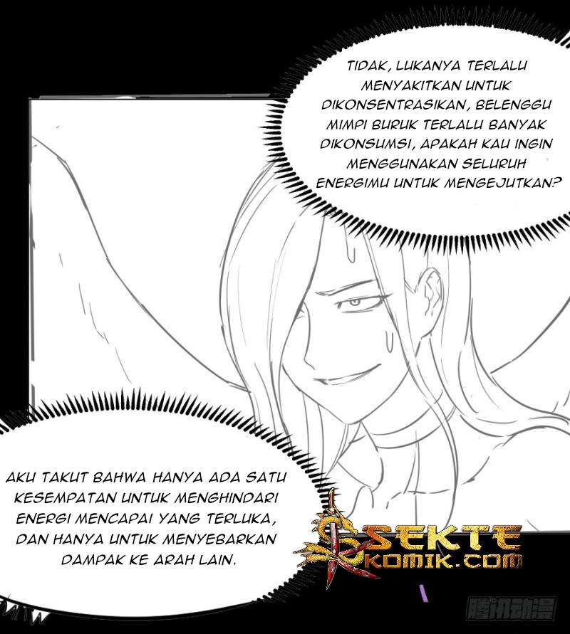 List of Big Villians Chapter 46 Gambar 47