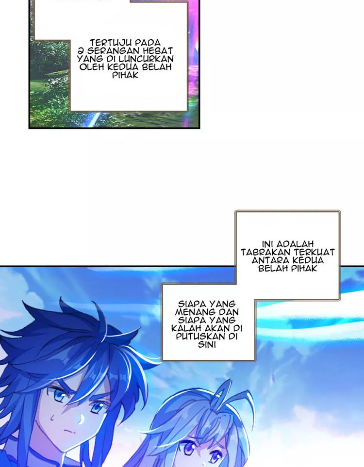 Soul Land Legend of the Tang’s Hero Chapter 24.3 Gambar 3