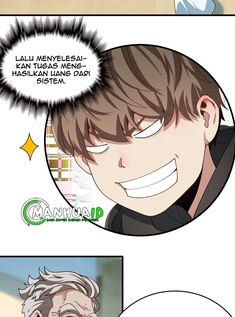 Reborn Doctor Chapter 28 Gambar 11