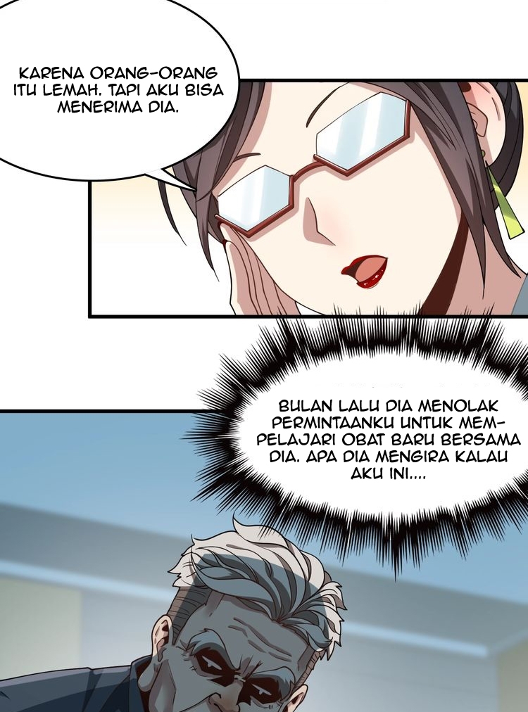 Reborn Doctor Chapter 28 Gambar 15