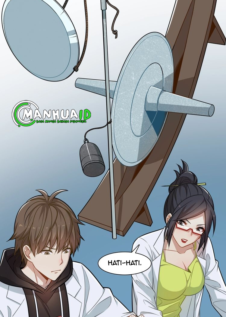 Reborn Doctor Chapter 28 Gambar 20