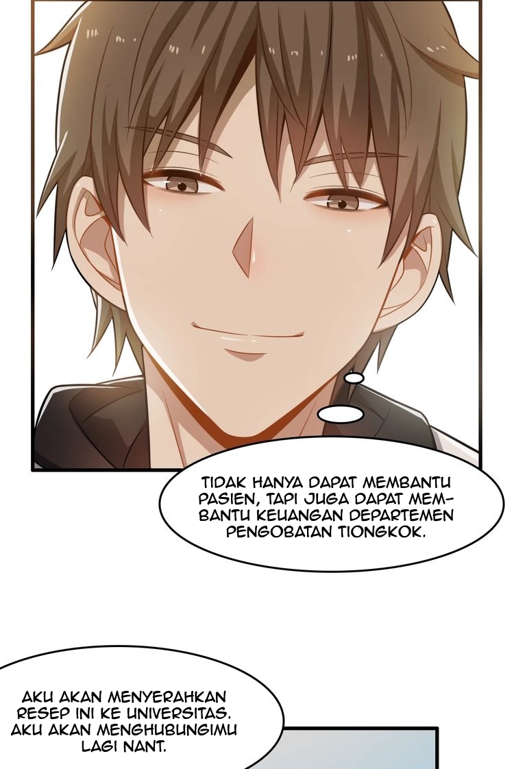 Reborn Doctor Chapter 28 Gambar 31