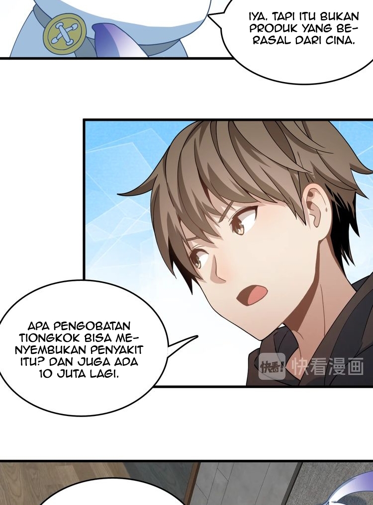 Reborn Doctor Chapter 28 Gambar 51