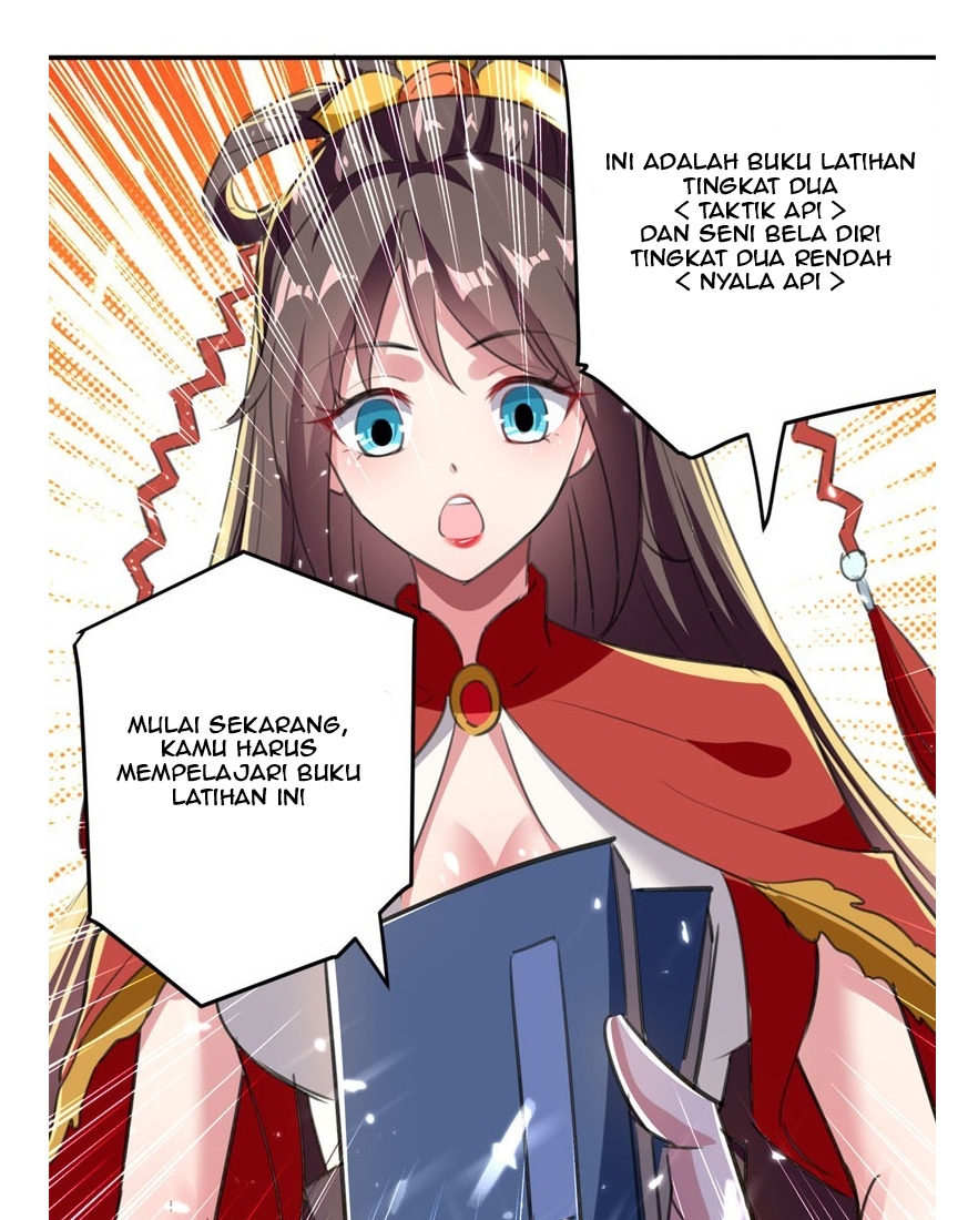 Zui Qiang Zhan Hun Chapter 31 Gambar 10