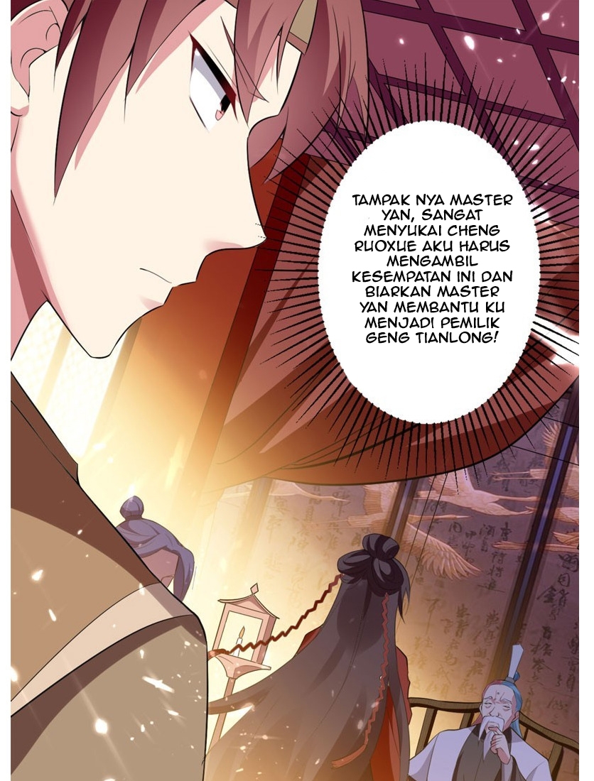 Zui Qiang Zhan Hun Chapter 31 Gambar 17