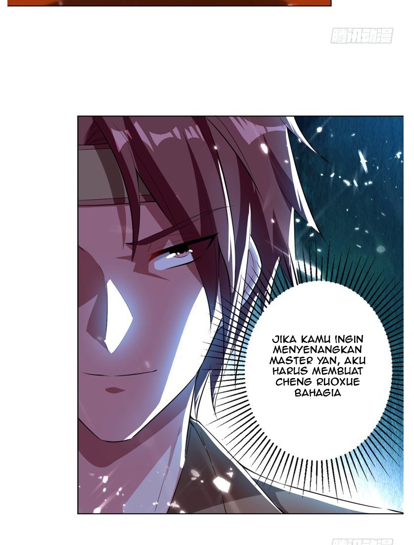 Zui Qiang Zhan Hun Chapter 31 Gambar 19