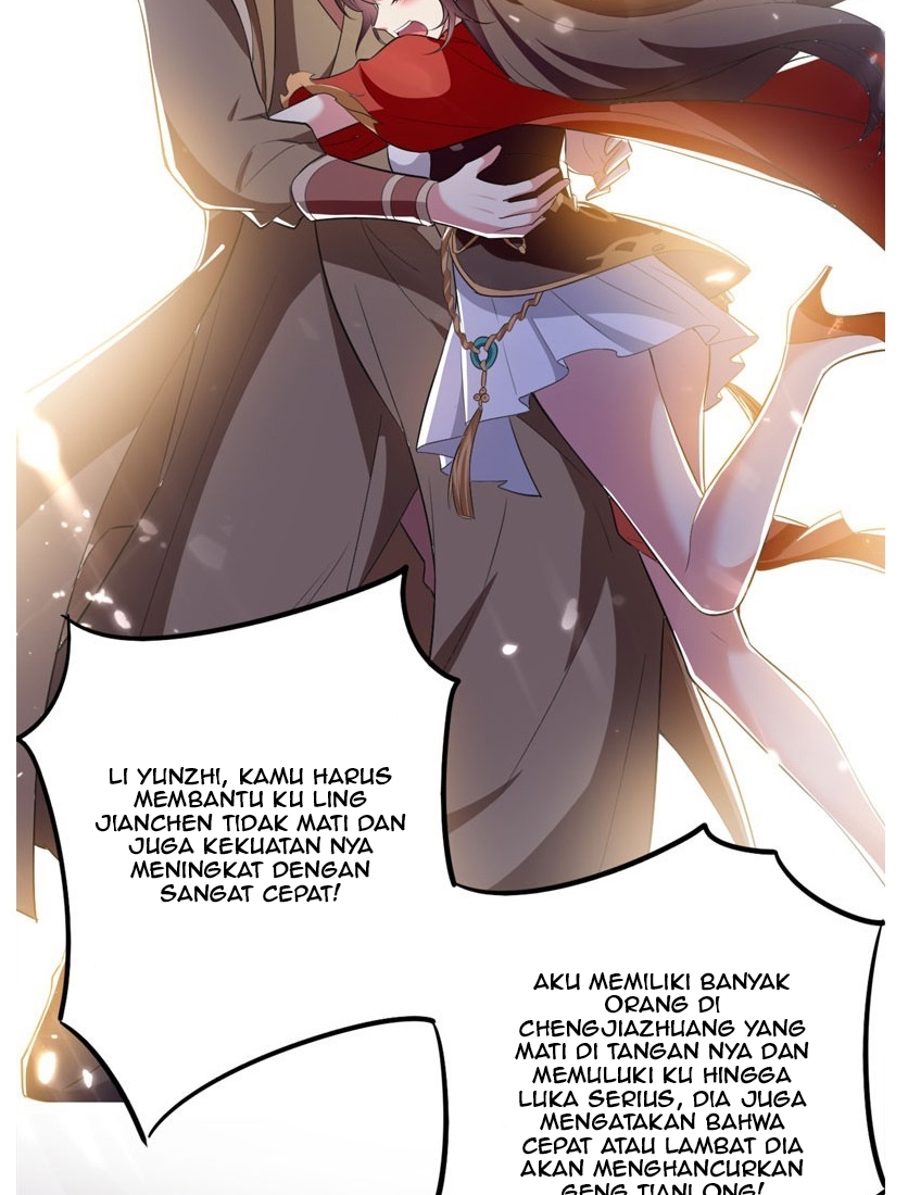 Zui Qiang Zhan Hun Chapter 31 Gambar 22